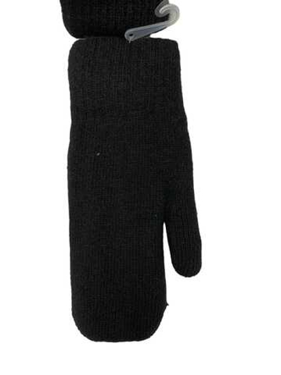 Варежки. Унисекс. Материал верха: Шерсть-текстиль. Подклад: Махровые. Очень Толстые. 12 шт в упаковке.