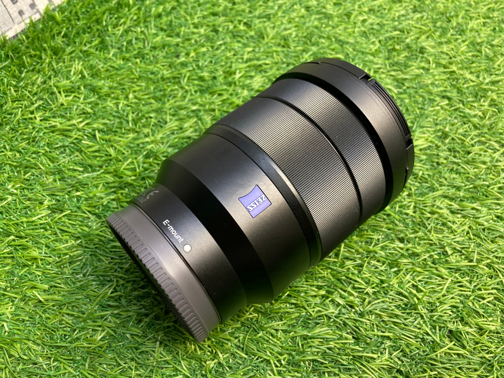 Sony T* FE 16-35mm 4 ZA OSS Покупка/Продажа
