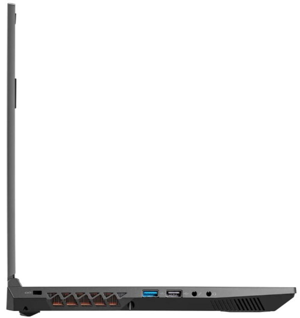 Ноутбук  Colorful EVOL X15 AT 23 15.6 ", Core i5, 16 Гб RAM, 512 Гб SSD, GeForce RTX 4050, Серый