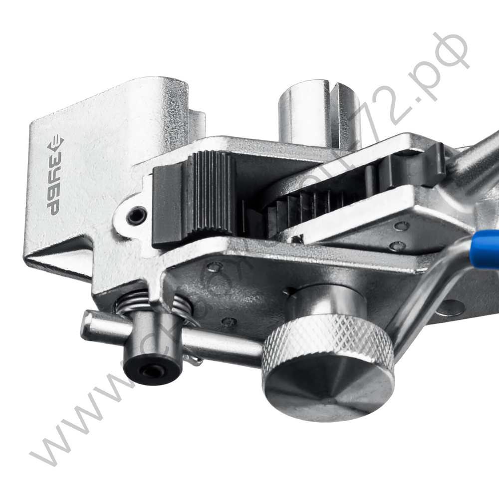 ЗУБР ИНХ-20 Инструмент для натяжения ленты (22624)