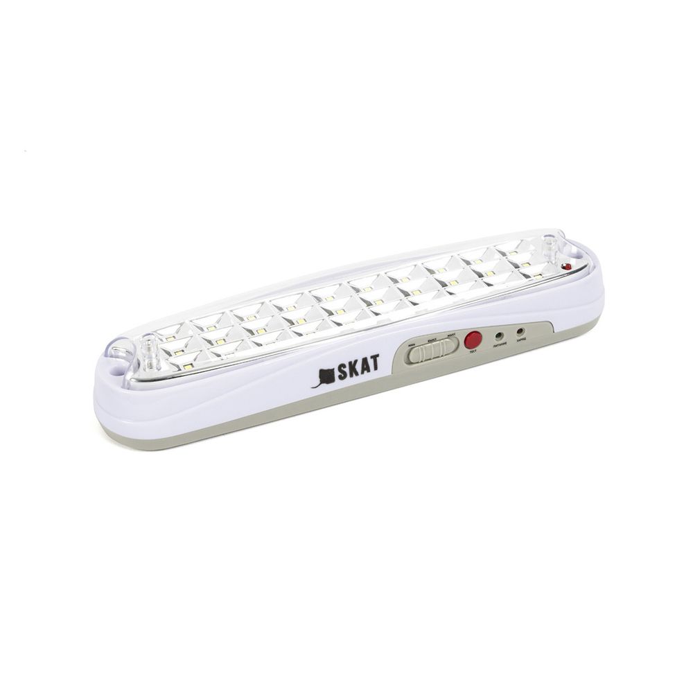 SKAT LT-301300 LED Li-ion аварийный светильник Бастион