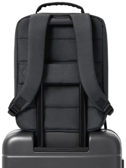 Чемодан Xiaomi Luggage Classic Pro 20 BHR8603GL