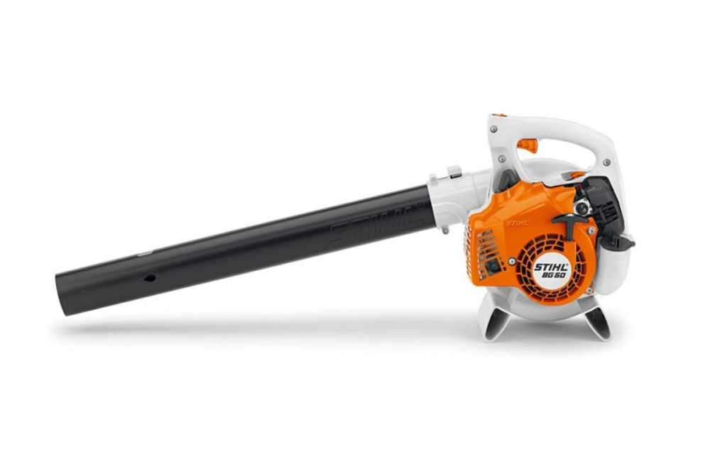 Воздуходувное устр-во STIHL BG 50 (2 шт в упаковке)