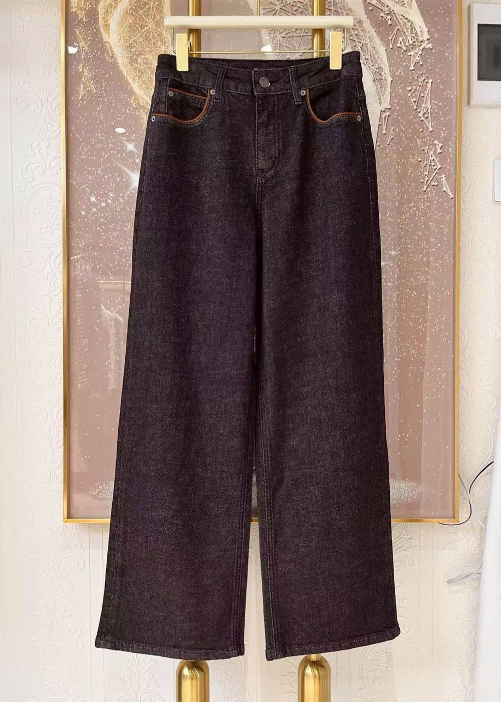 Джинсы Loro Piana