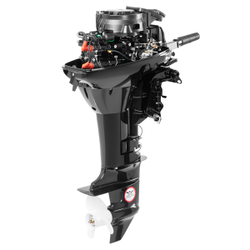Лодочный мотор Reef Rider RR9.9FHS