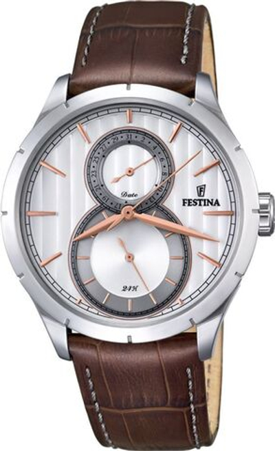 Часы Festina F16892/2