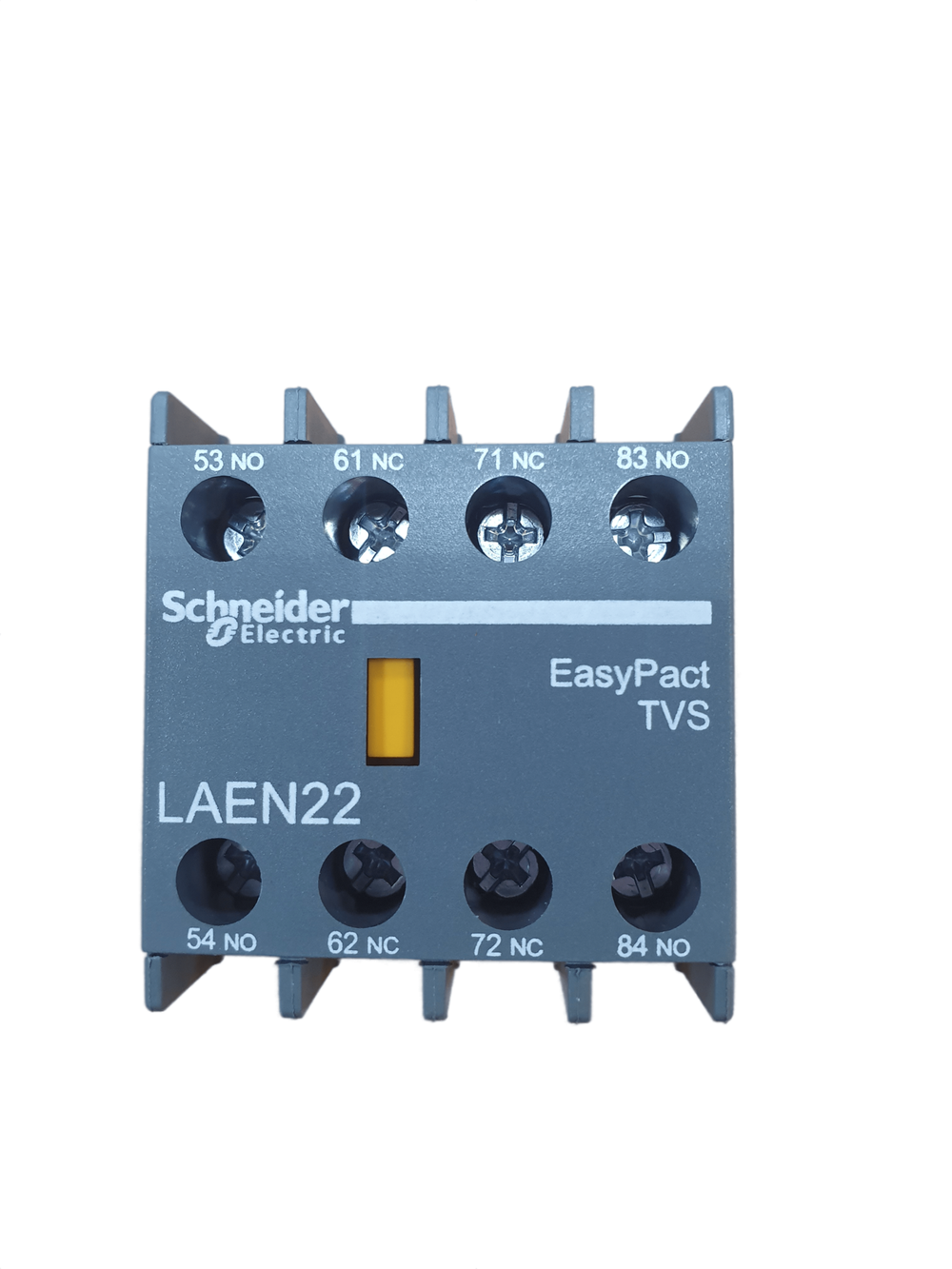 Пускатель LAEN22 Schneider Electric