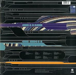 The Orb / U.F.Orb (2LP)