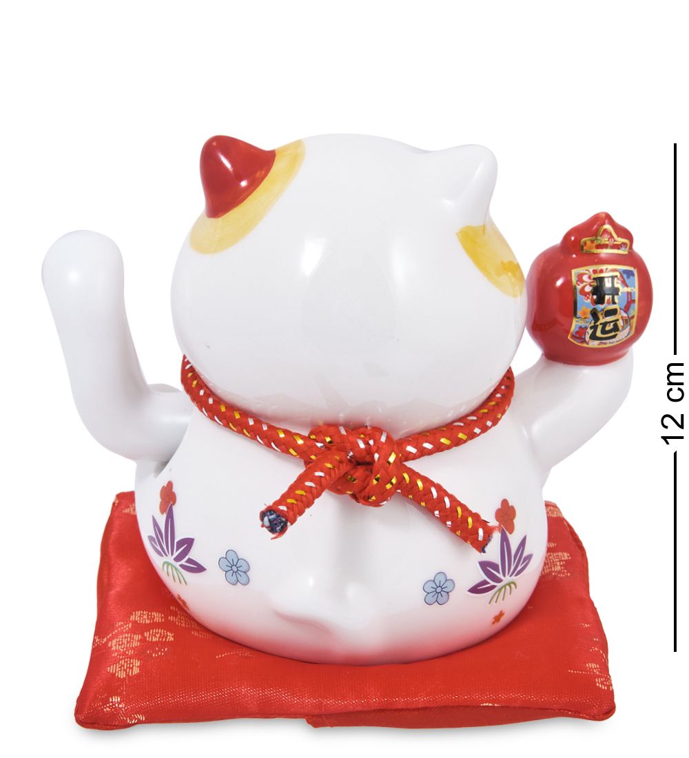 Lucky Cats KT-24/2 Фигурка «Кот»