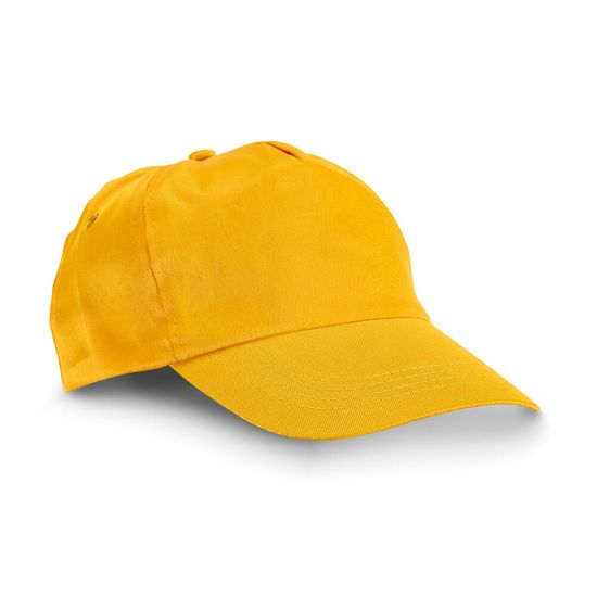 CAMPBEL. Кепка из полиэстера