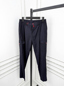 Брюки Kiton