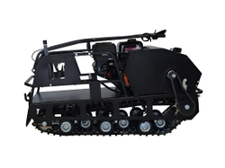 Мотобуксировщик МУЖИК М600/1450 20 л.с.