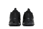 Кроссовки Nike Air Max 97 Triple Black (Женская размерная сетка)