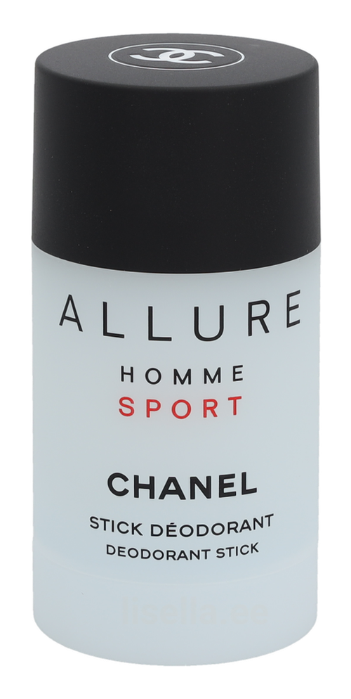 CHANEL ALLURE HOMME SPORT DEO STICK 75 GR