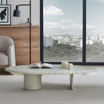 Стол журнальный большой ENZA HOME ALPHA EH69471