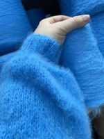 Manifattura Ugo Pucci 30% альпака 40% полиакрил 30% полиамид