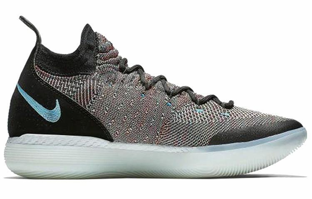 Кроссовки Nike Kd 11 Zoom Multi-Color