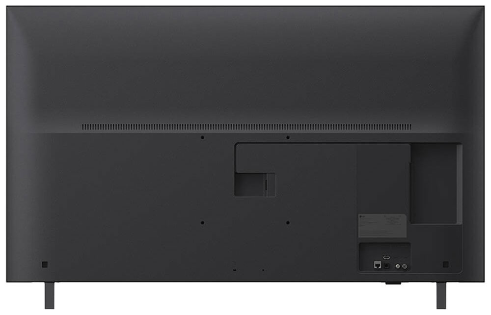 ЖК-телевизор LG 50NU900B6LA