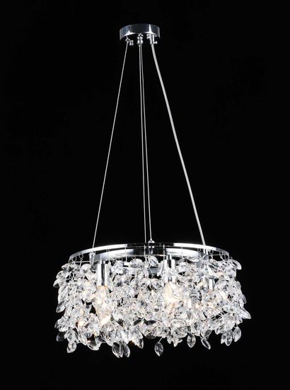 2666/5 CH (1) Люстра (RL)