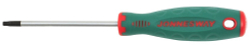 D71T25 Отвертка стержневая TORX® ANTI-SLIP GRIP, T25х100
