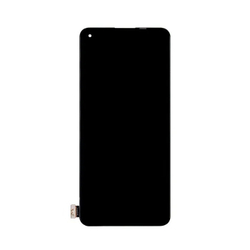 Дисплей для Realme GT Master Edition/GT 5G/GT Neo с тачскрином Черный - Oled