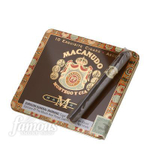 Macanudo Maduro Askots