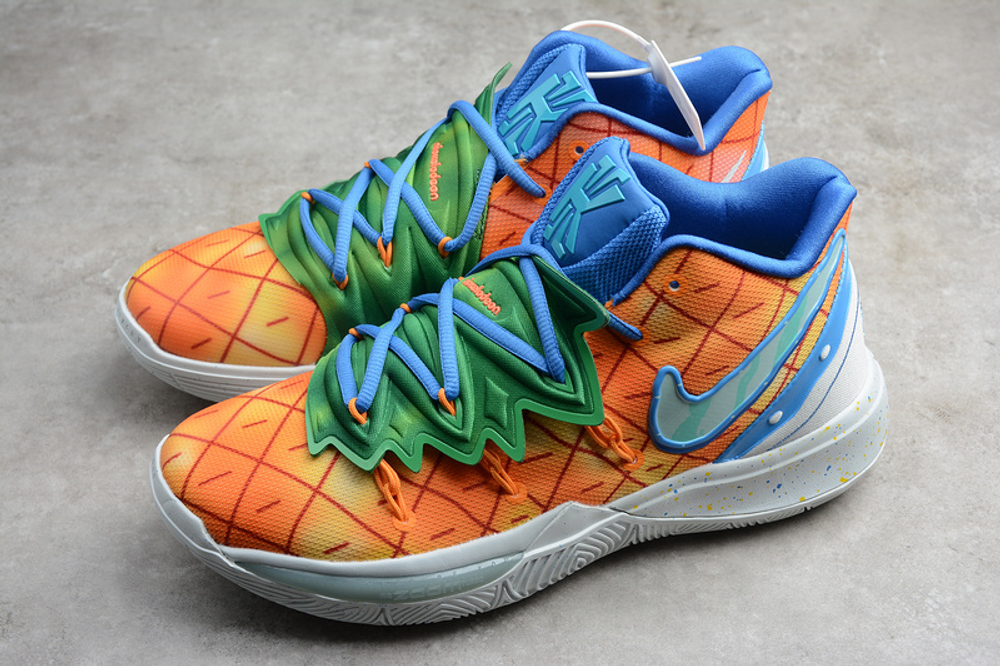 Kyrie 5 safari hotsell