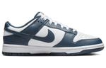 Кроссовки Nike Dunk Low Retro "Valerian Blue"