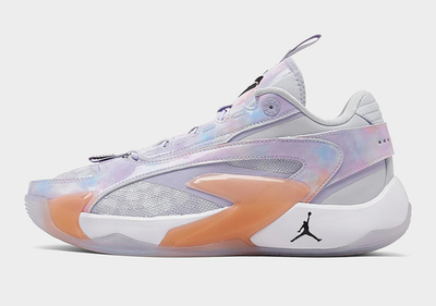 Air Jordan Luka 2 Nebula