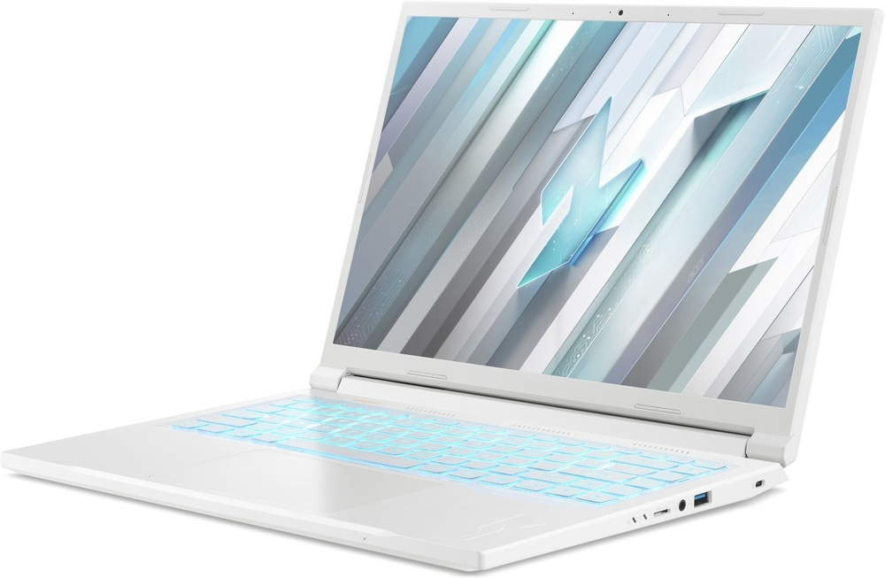 Ноутбук Acer Nitro V 14 14.5" / 16 Гб / SSD 1024 Гб / Без ОС / ANV14-61-R89B / NH.QTYER.002