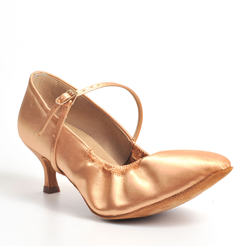 Туфли для стандарта