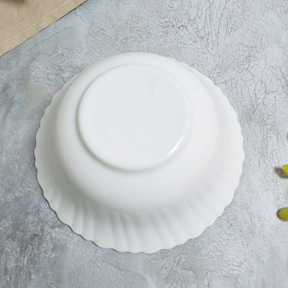 Салатник 15см Маки