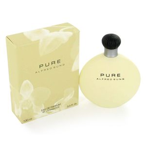 Alfred Sung Pure