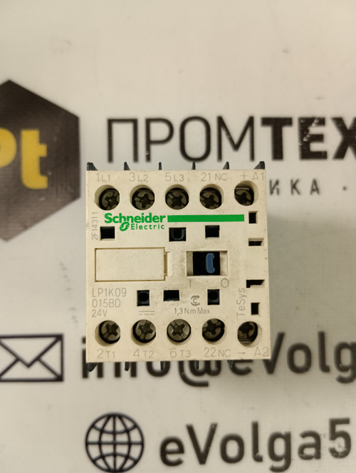 S.E. LP1K09015BD б/у