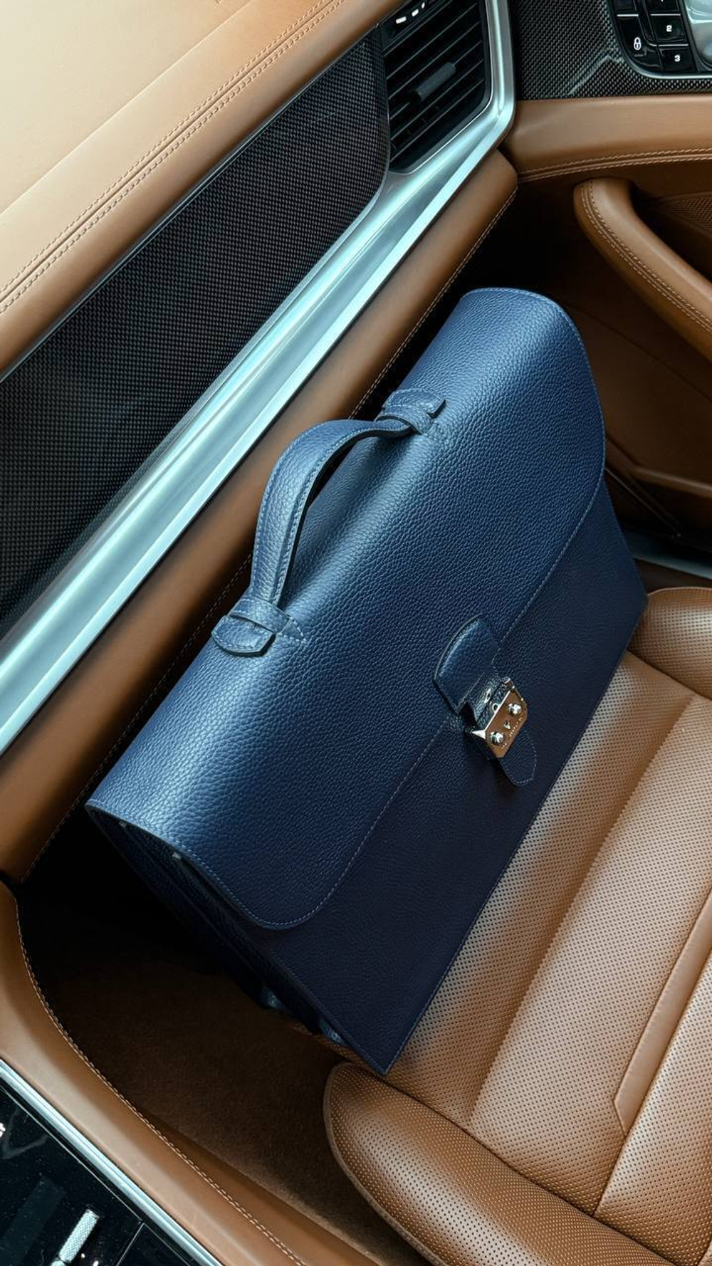 Портфель Hermes, арт. 466226470