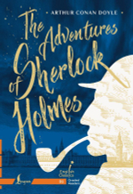 The Adventures of Sherlock Holmes