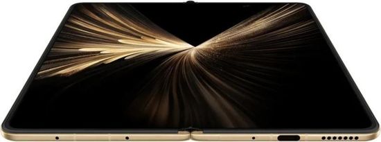 Смартфон Honor Magic V5 16/1 Тб, Dawn Gold