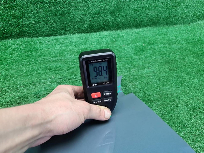 Крыло переднее левое Geely Atlas 2 (2023-н.в.)