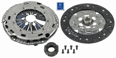 SACHS - 3000970036-SAC - Clutch Kit