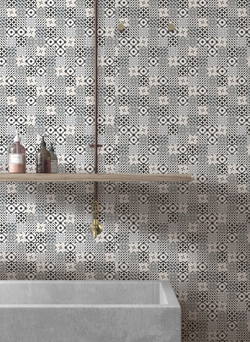 Панель ПВХ фотопечать Scrappy 8212 2700х250 мм