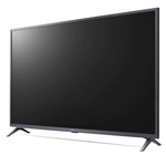 55" Телевизор LG 55UQ76003LD Ultra HD (4K) LED , Черный