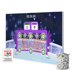 Интерактивный физкультурный комплекс ИФК