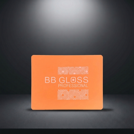 Термоковрик силиконовый BB Gloss 2.5 мм