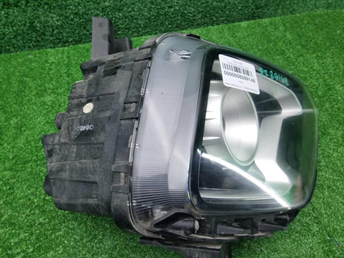 Фара правая Kia Soul 3 SK (2019-2022) галоген