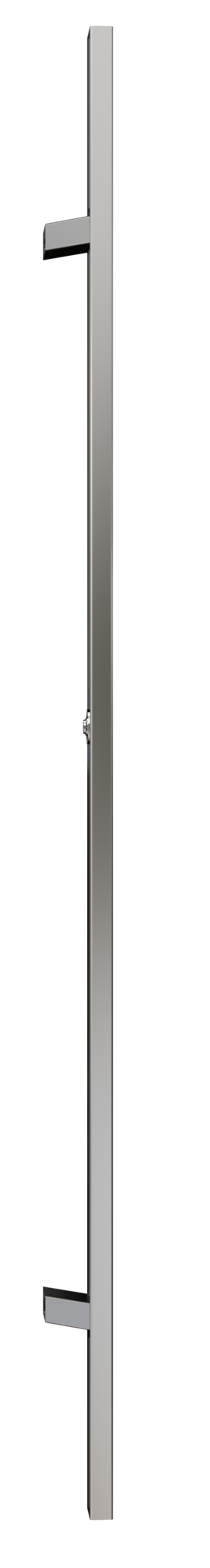 Арт. 50x25 Inox Premium