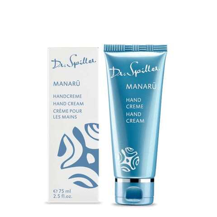 Крем для рук Manaru Hand Cream