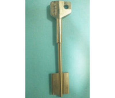 заготовка оригинальная 15753 ABUS 00125-00-1