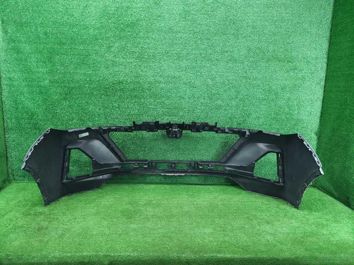 Бампер передний Changan CS55PLUS (2021-2024)