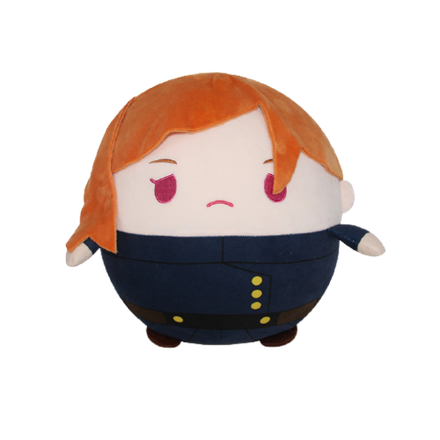 Мягкая игрушка Jujutsu Kaisen Нобара Кугисаки