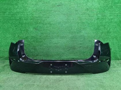 Бампер задний Changan Uni-T (2020-н.в.)